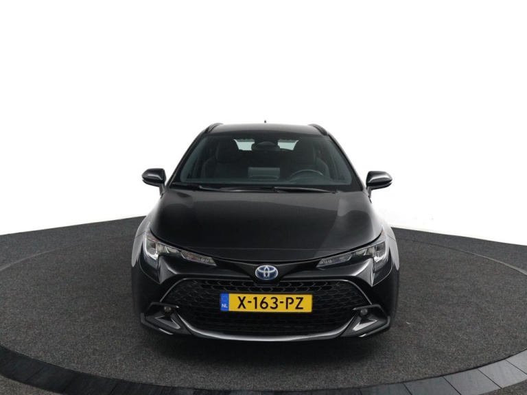 Toyota Corolla Touring Sports - Hybrid 140 Active 7
