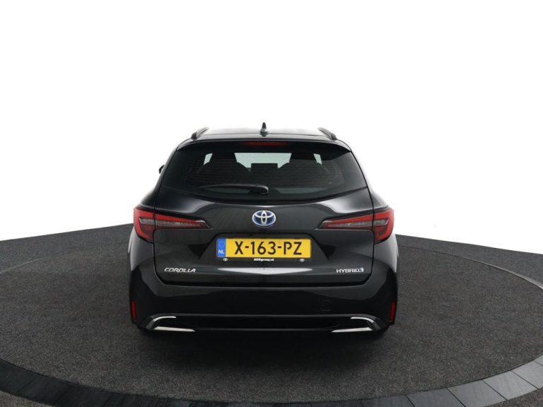 Toyota Corolla Touring Sports - Hybrid 140 Active 8