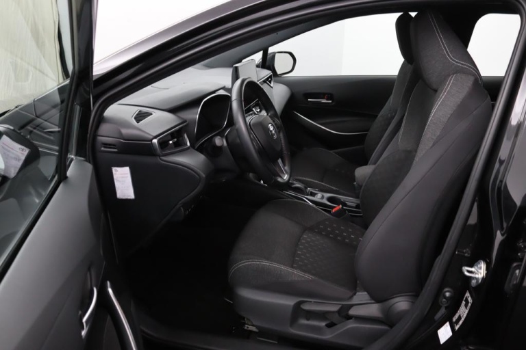 Toyota Corolla Touring Sports - Hybrid 140 Active 9