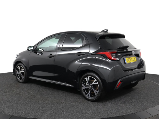 Toyota Yaris - 1.5 Hybrid 115 Dynamic