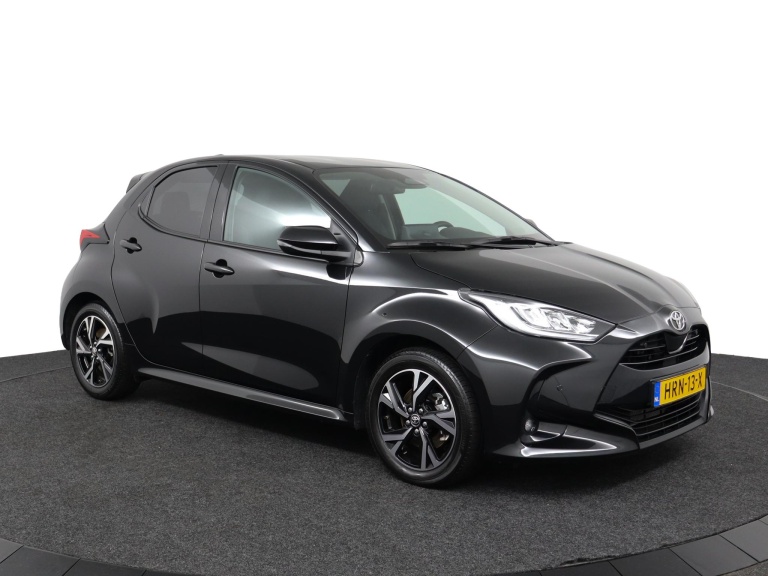 Toyota Yaris - 1.5 Hybrid 115 Dynamic 14