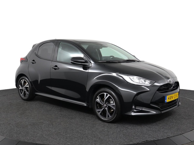 Toyota Yaris - 1.5 Hybrid 115 Dynamic