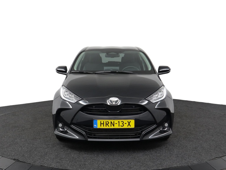 Toyota Yaris - 1.5 Hybrid 115 Dynamic 16
