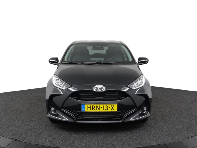 Toyota Yaris - 1.5 Hybrid 115 Dynamic
