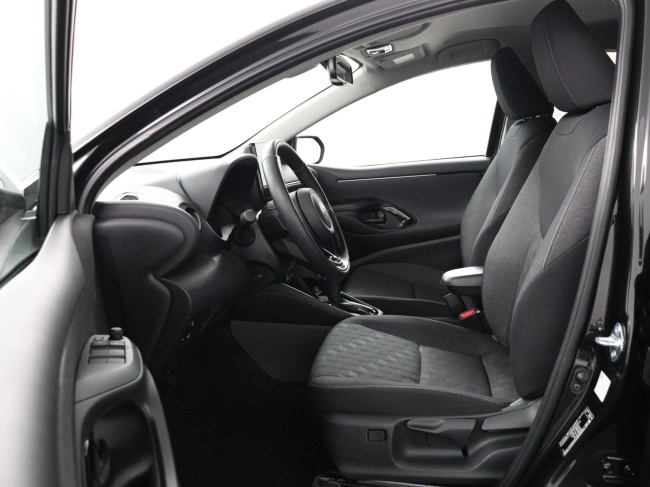 Toyota Yaris - 1.5 Hybrid 115 Dynamic