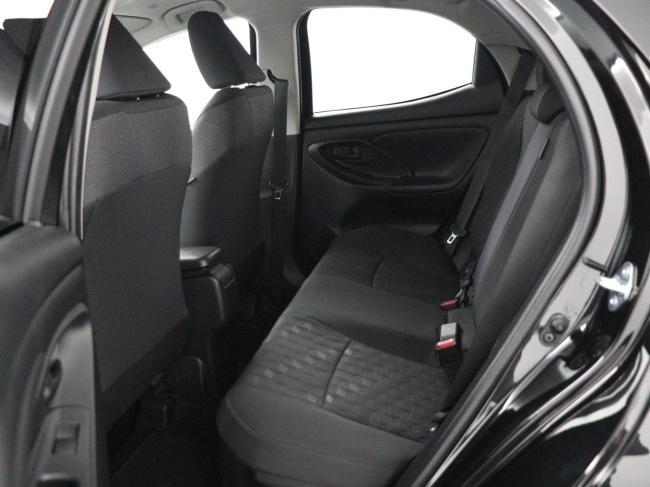 Toyota Yaris - 1.5 Hybrid 115 Dynamic