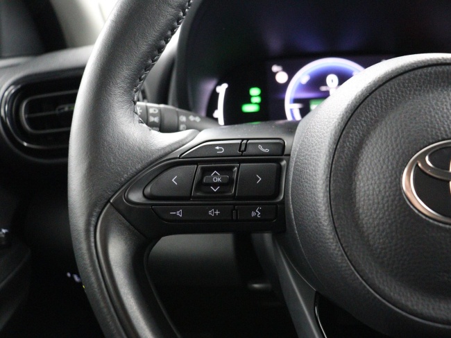 Toyota Yaris - 1.5 Hybrid 115 Dynamic