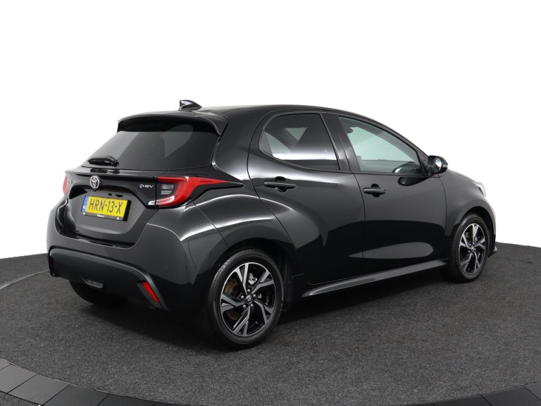 Toyota Yaris - 1.5 Hybrid 115 Dynamic 2