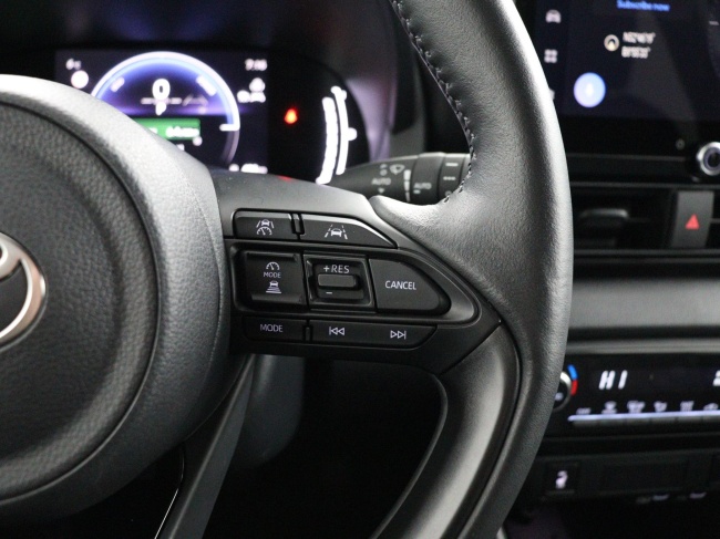 Toyota Yaris - 1.5 Hybrid 115 Dynamic