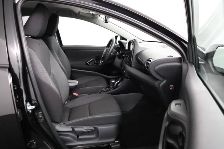 Toyota Yaris - 1.5 Hybrid 115 Dynamic 22