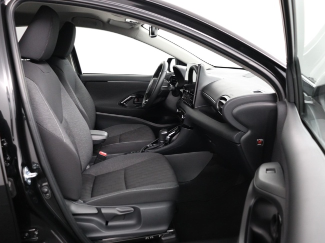 Toyota Yaris - 1.5 Hybrid 115 Dynamic