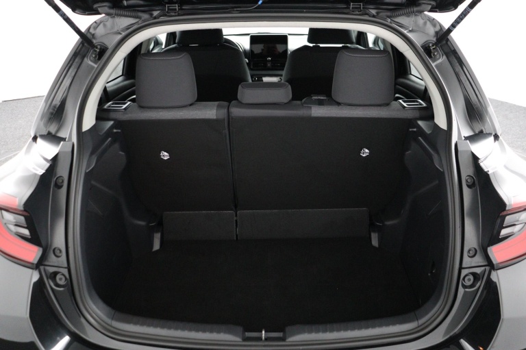 Toyota Yaris - 1.5 Hybrid 115 Dynamic 24