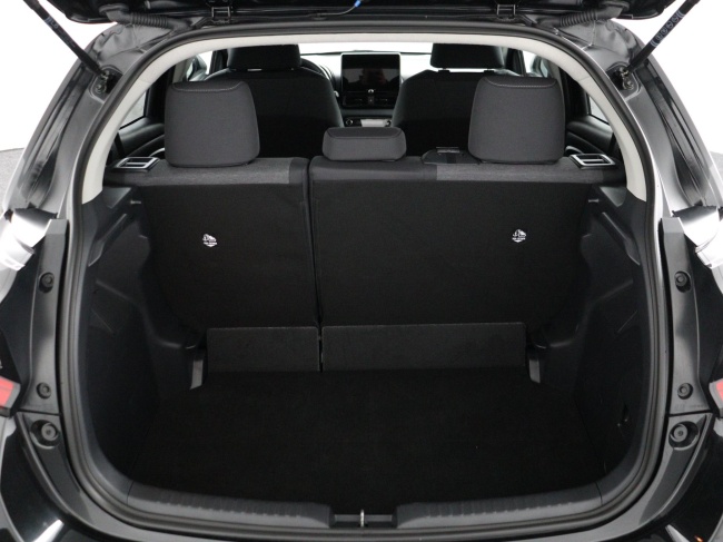 Toyota Yaris - 1.5 Hybrid 115 Dynamic