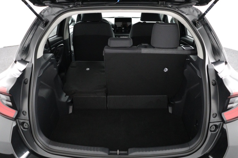 Toyota Yaris - 1.5 Hybrid 115 Dynamic 25