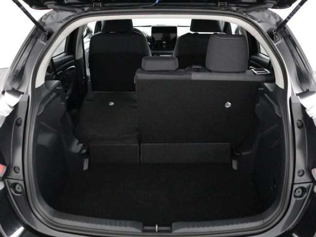 Toyota Yaris - 1.5 Hybrid 115 Dynamic