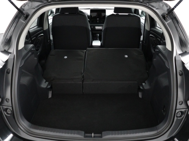 Toyota Yaris - 1.5 Hybrid 115 Dynamic