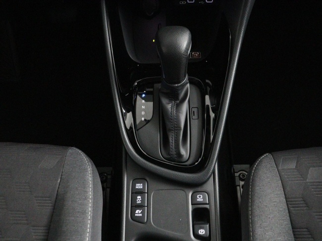 Toyota Yaris - 1.5 Hybrid 115 Dynamic