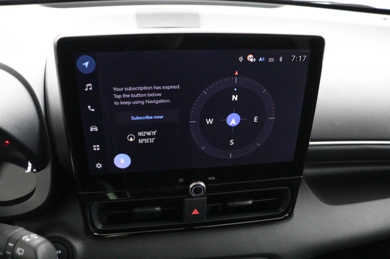 Toyota Yaris - 1.5 Hybrid 115 Dynamic 28