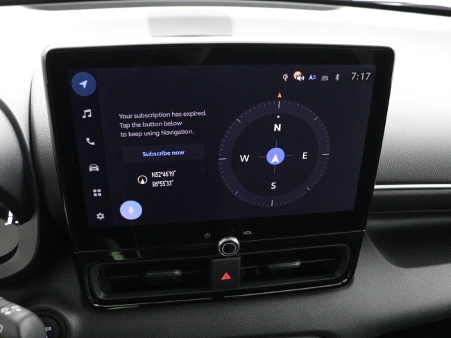 Toyota Yaris - 1.5 Hybrid 115 Dynamic