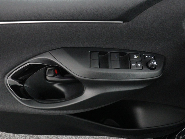 Toyota Yaris - 1.5 Hybrid 115 Dynamic