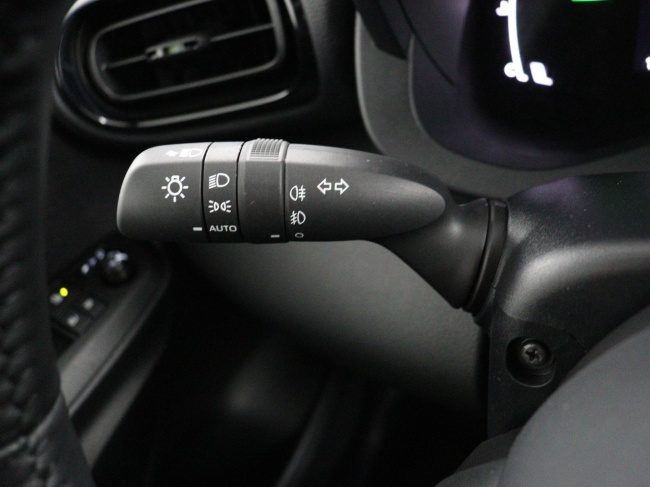 Toyota Yaris - 1.5 Hybrid 115 Dynamic