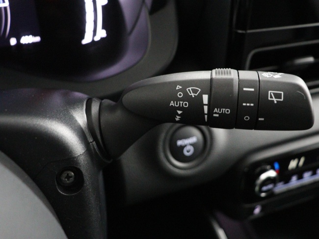 Toyota Yaris - 1.5 Hybrid 115 Dynamic