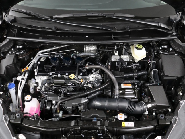 Toyota Yaris - 1.5 Hybrid 115 Dynamic