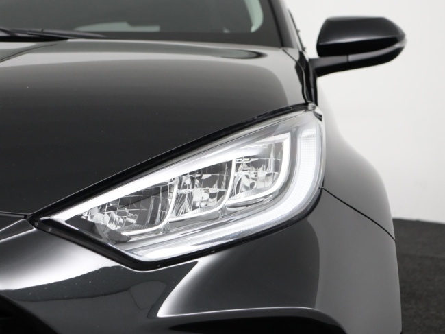 Toyota Yaris - 1.5 Hybrid 115 Dynamic