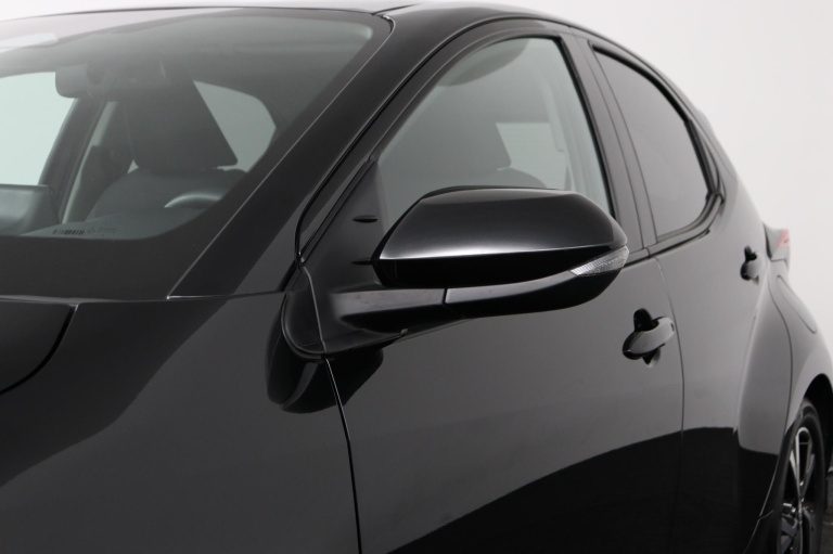 Toyota Yaris - 1.5 Hybrid 115 Dynamic 37