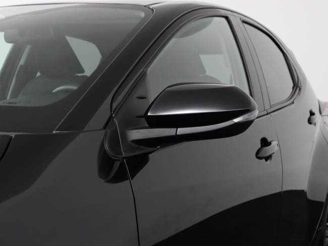 Toyota Yaris - 1.5 Hybrid 115 Dynamic