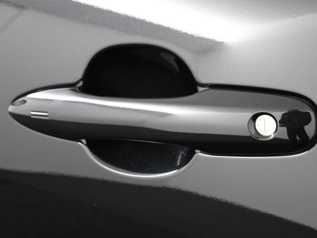 Toyota Yaris - 1.5 Hybrid 115 Dynamic