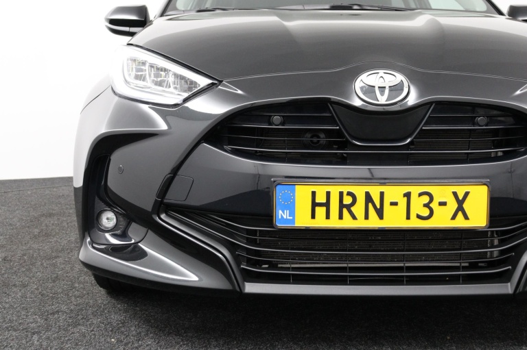 Toyota Yaris - 1.5 Hybrid 115 Dynamic 39