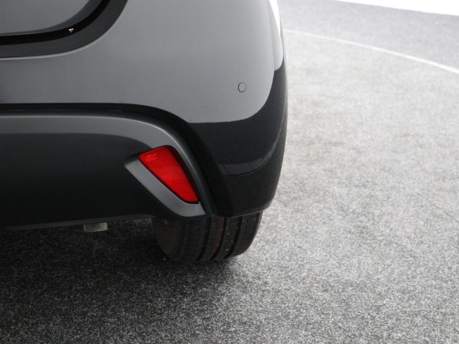 Toyota Yaris - 1.5 Hybrid 115 Dynamic