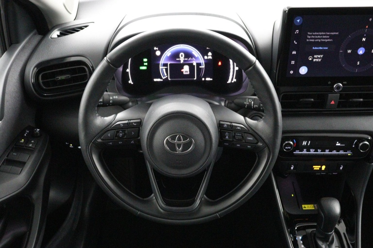Toyota Yaris - 1.5 Hybrid 115 Dynamic 42