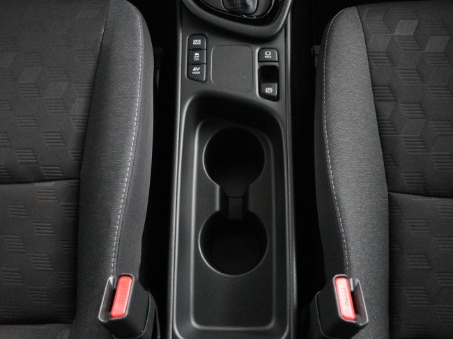 Toyota Yaris - 1.5 Hybrid 115 Dynamic