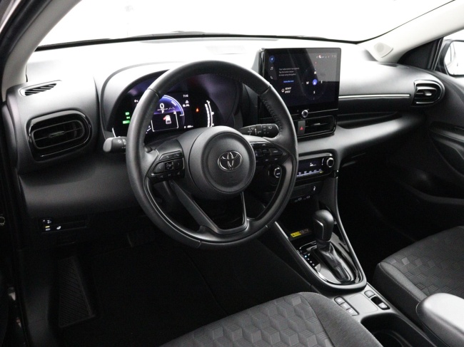 Toyota Yaris - 1.5 Hybrid 115 Dynamic