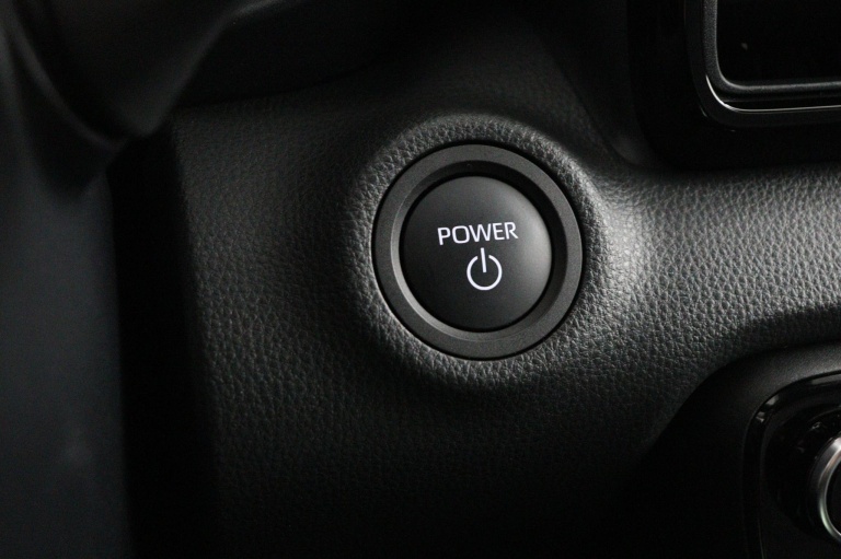 Toyota Yaris - 1.5 Hybrid 115 Dynamic 45