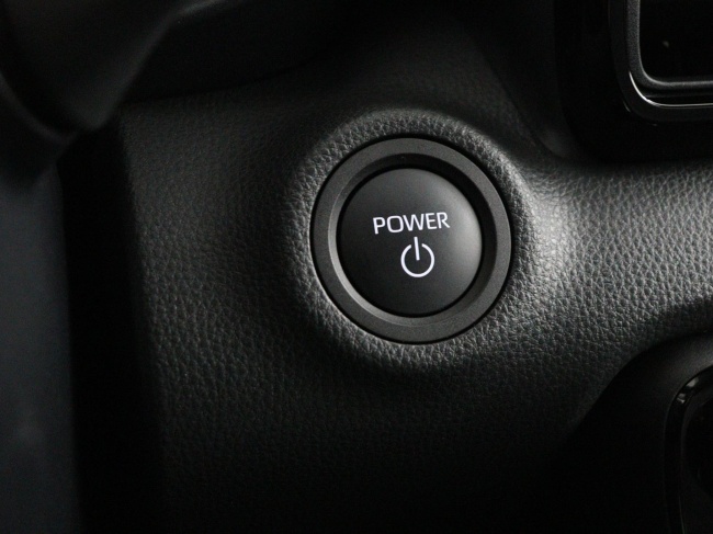 Toyota Yaris - 1.5 Hybrid 115 Dynamic