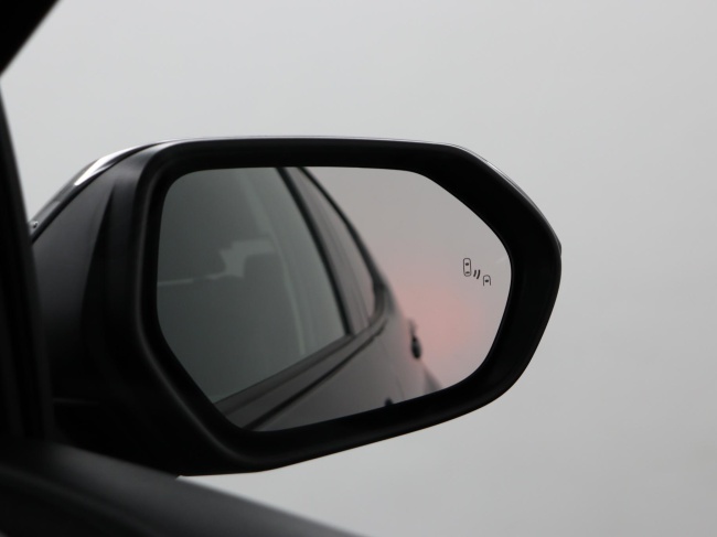 Toyota Yaris - 1.5 Hybrid 115 Dynamic