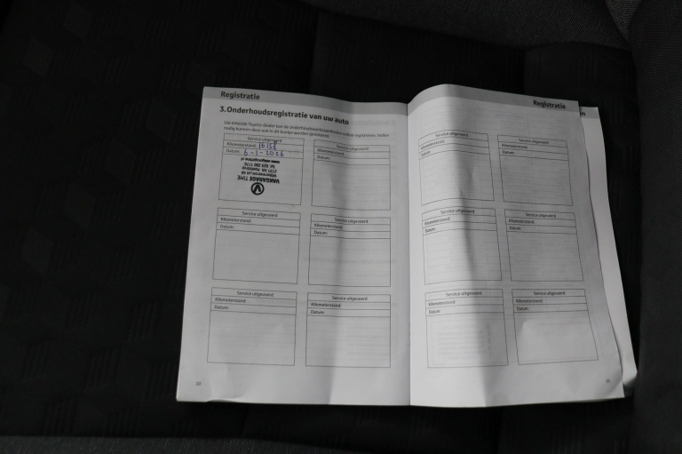 Toyota Yaris - 1.5 Hybrid 115 Dynamic 48