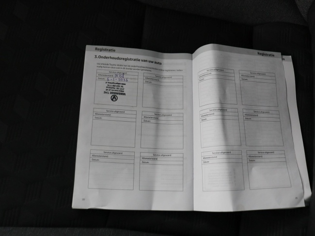 Toyota Yaris - 1.5 Hybrid 115 Dynamic