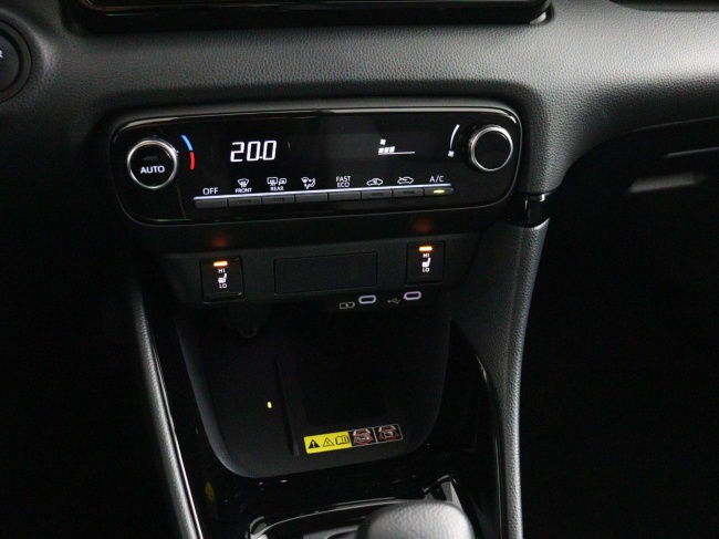 Toyota Yaris - 1.5 Hybrid 115 Dynamic