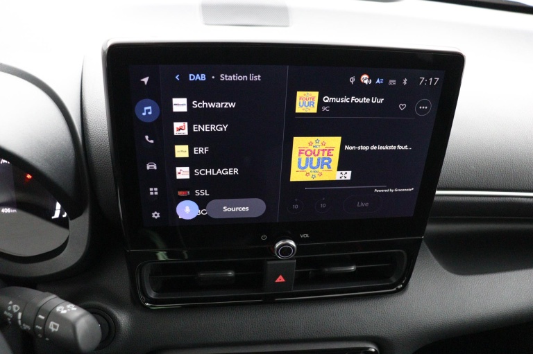 Toyota Yaris - 1.5 Hybrid 115 Dynamic 8