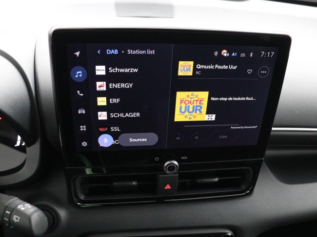 Toyota Yaris - 1.5 Hybrid 115 Dynamic