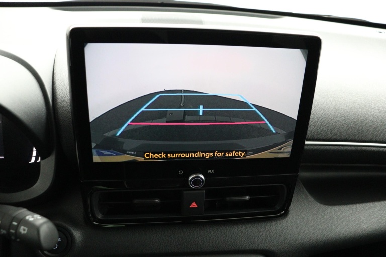 Toyota Yaris - 1.5 Hybrid 115 Dynamic 9