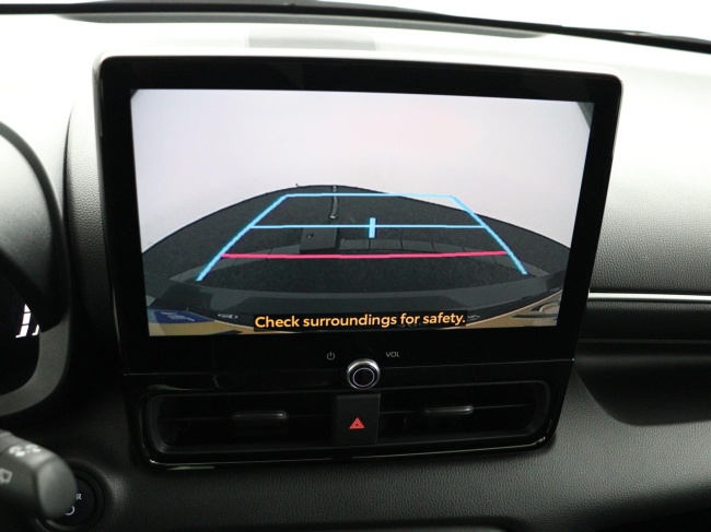 Toyota Yaris - 1.5 Hybrid 115 Dynamic