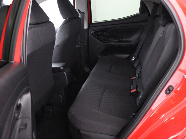 Toyota Yaris - 1.5 Hybrid Dynamic