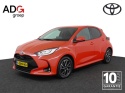 Toyota Yaris - 1.5 Hybrid Dynamic