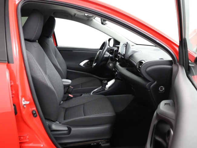 Toyota Yaris - 1.5 Hybrid Dynamic