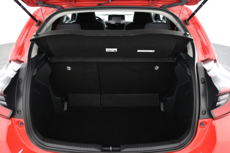 Toyota Yaris - 1.5 Hybrid Dynamic 23